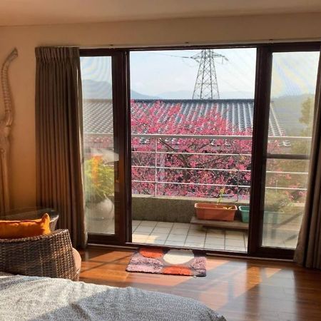 Sanyi Wei Wei Feng B&B Luaran gambar