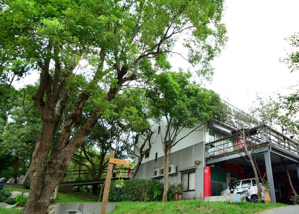Sanyi Wei Wei Feng B&B Luaran gambar