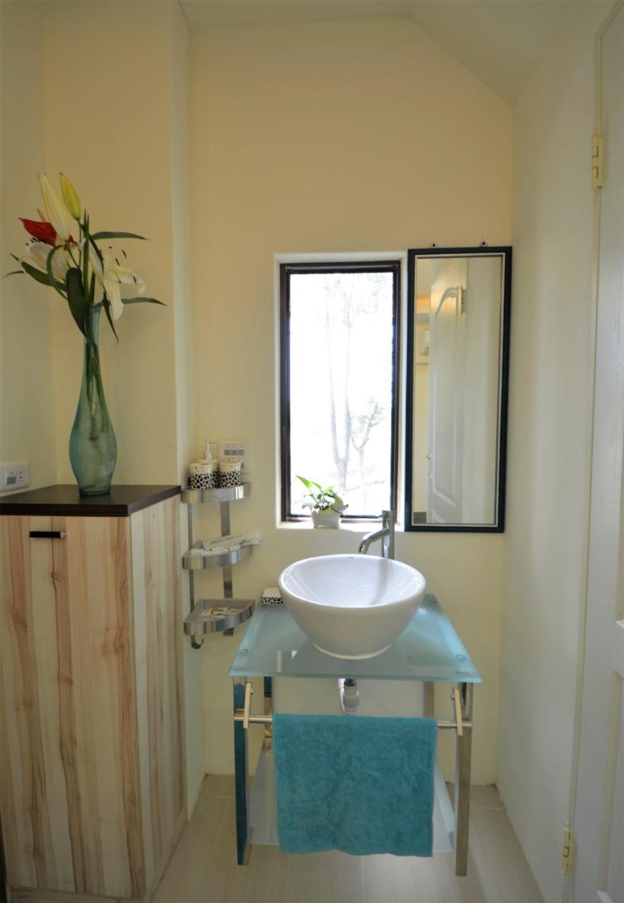 Sanyi Wei Wei Feng B&B Luaran gambar