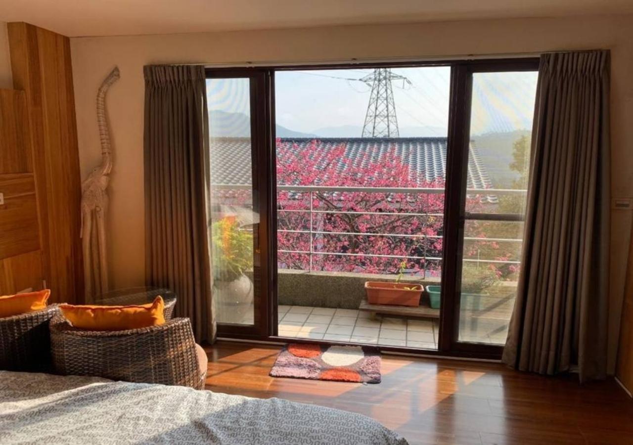 Sanyi Wei Wei Feng B&B Luaran gambar