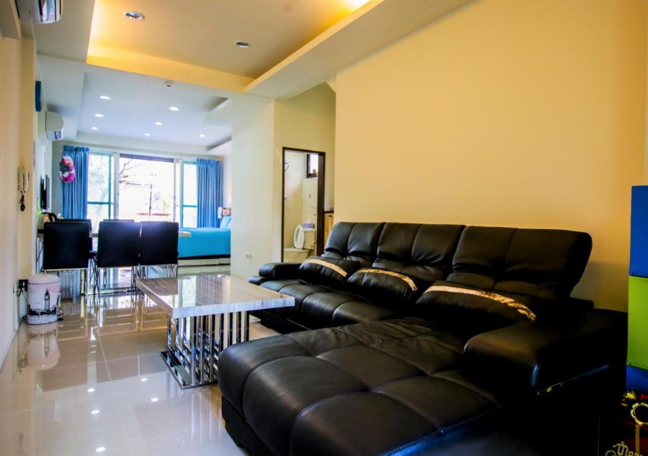 Sanyi Wei Wei Feng B&B Luaran gambar