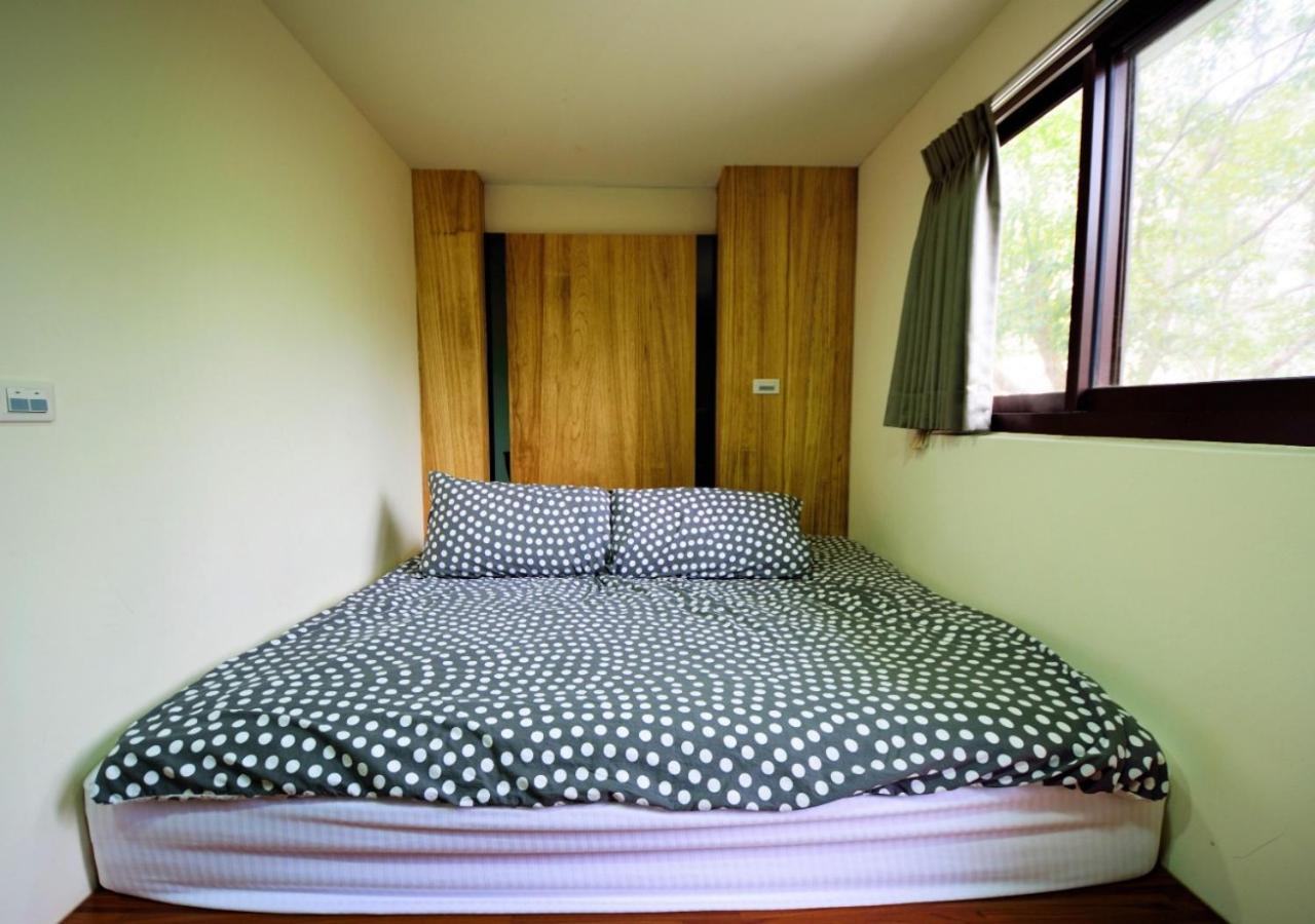 Sanyi Wei Wei Feng B&B Luaran gambar