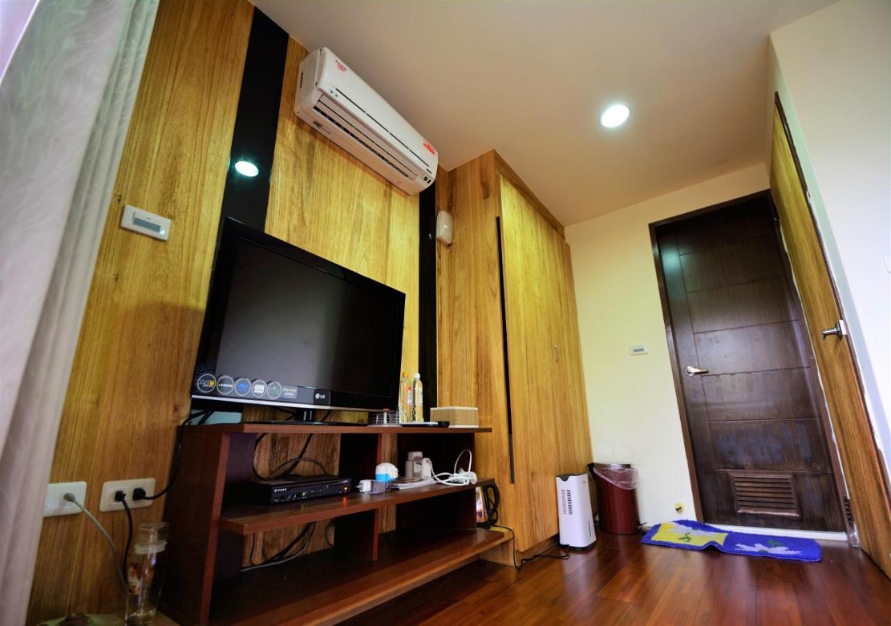 Sanyi Wei Wei Feng B&B Luaran gambar