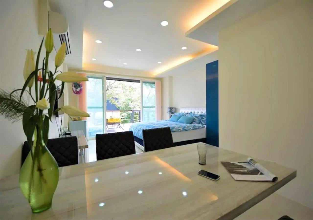 Sanyi Wei Wei Feng B&B Luaran gambar