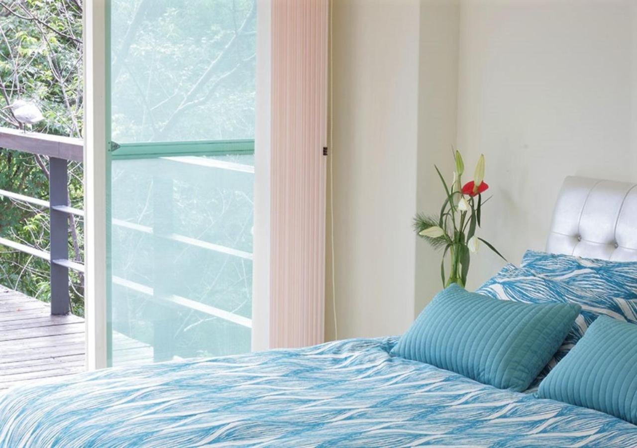 Sanyi Wei Wei Feng B&B Luaran gambar