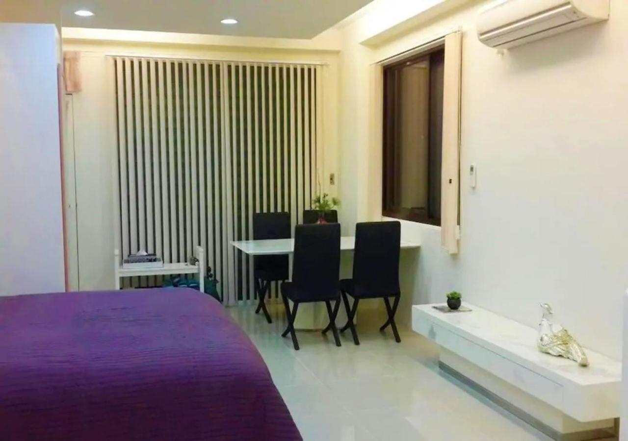Sanyi Wei Wei Feng B&B Luaran gambar