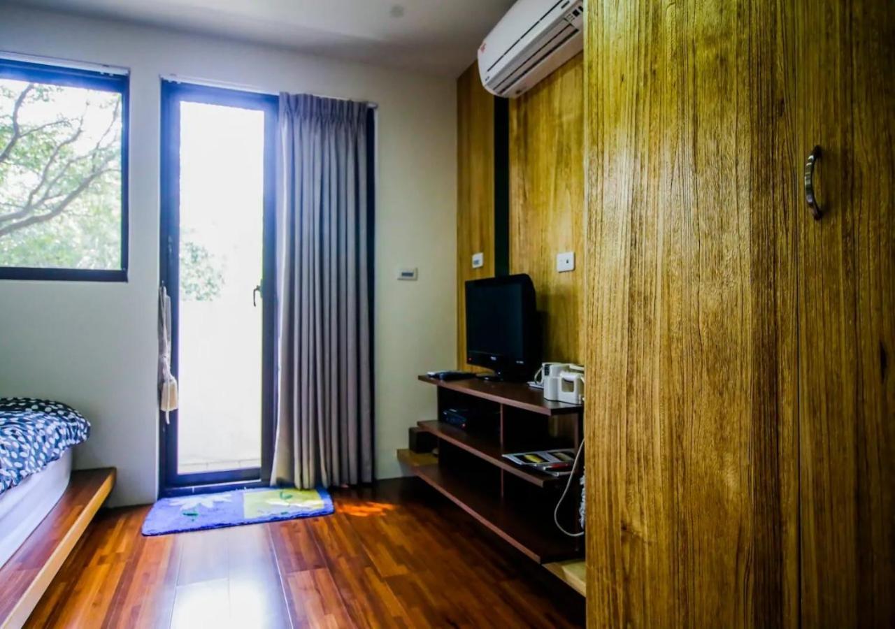 Sanyi Wei Wei Feng B&B Luaran gambar