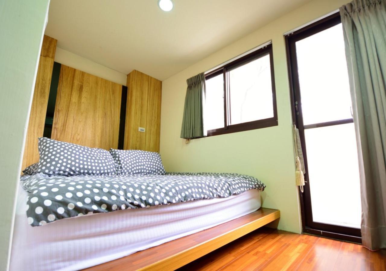 Sanyi Wei Wei Feng B&B Luaran gambar